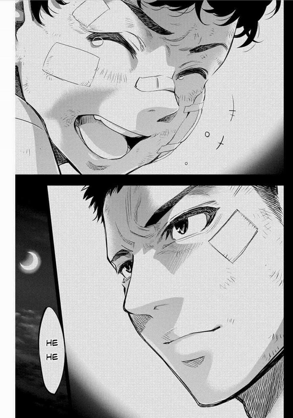 Đảo Chết Chóc 55 trang 4