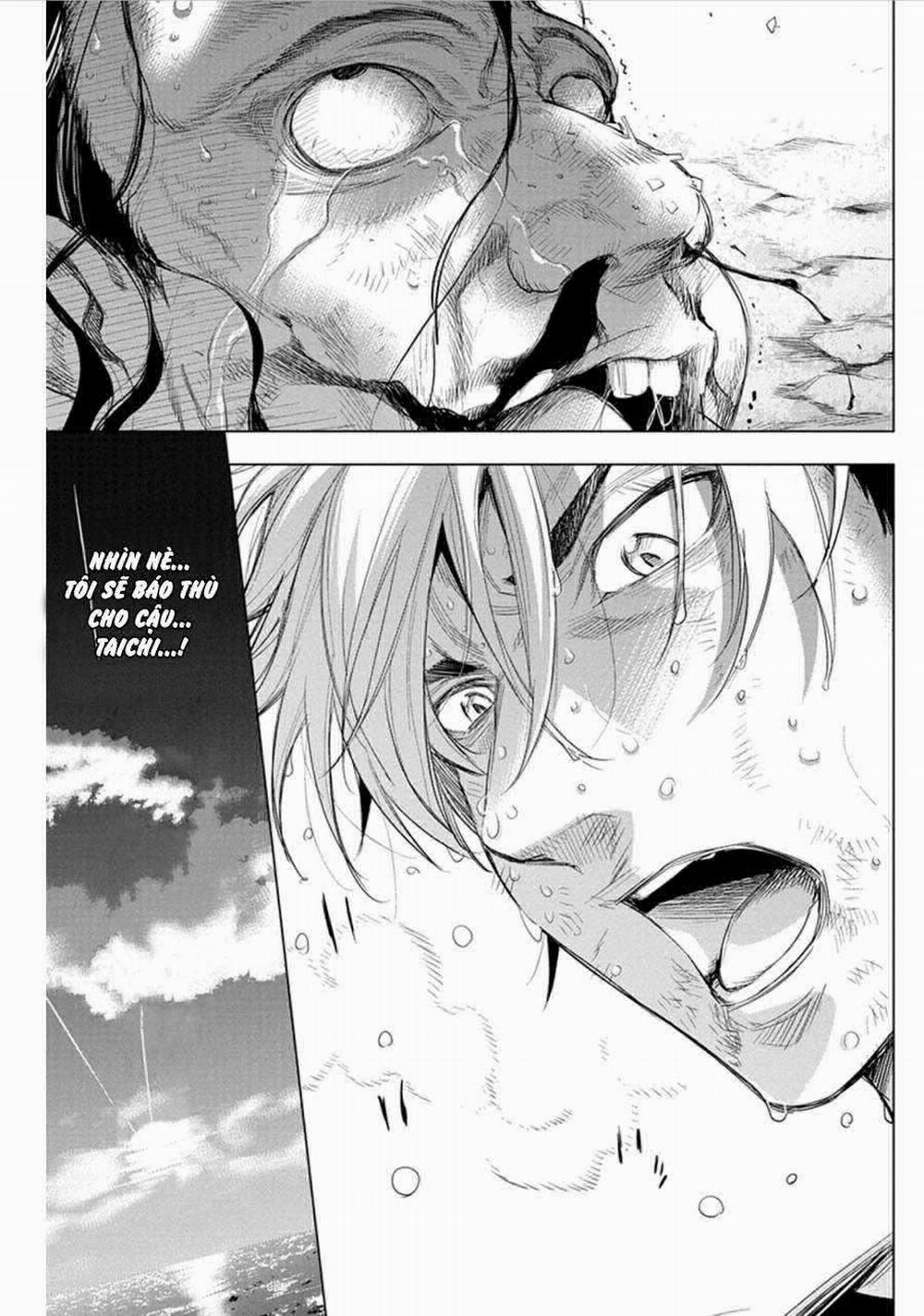 Đảo Chết Chóc 56 trang 6