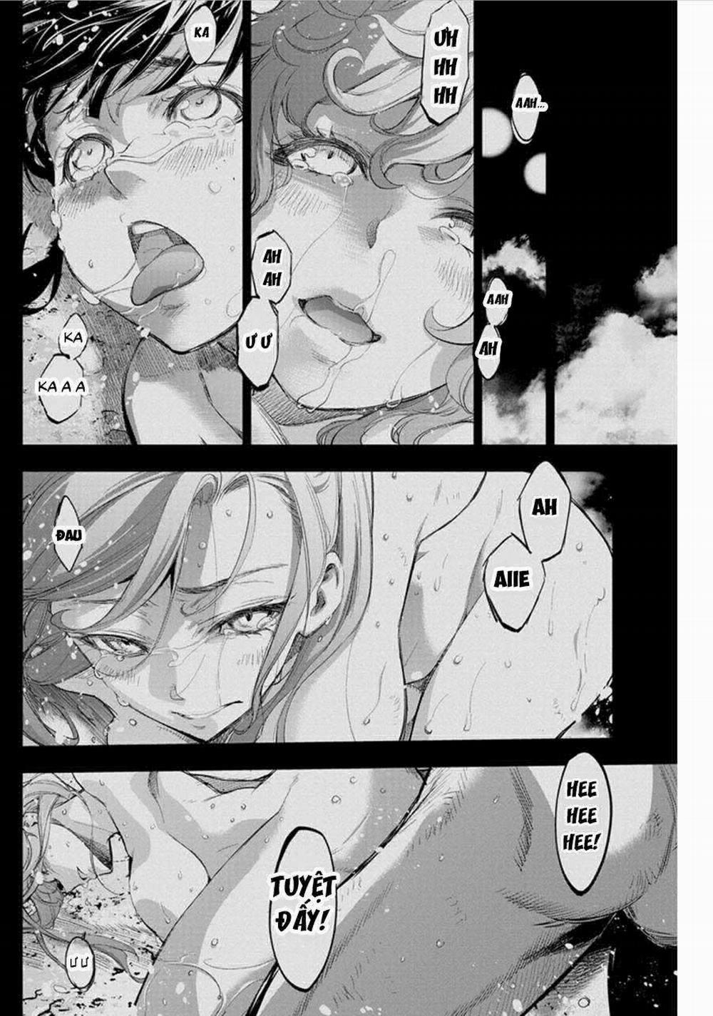 Đảo Chết Chóc 57 trang 4