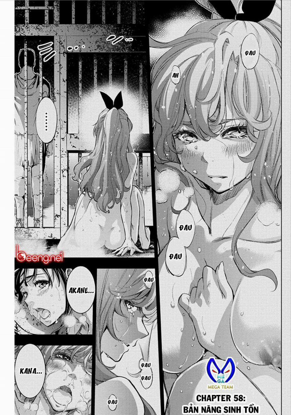 Đảo Chết Chóc 58 trang 0