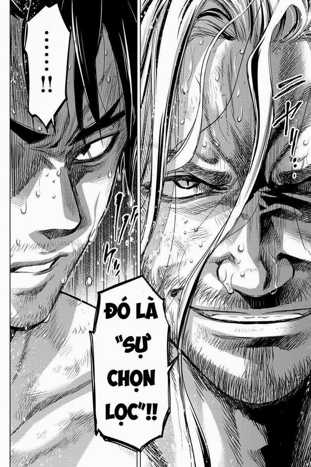 Đảo Chết Chóc 61 trang 5