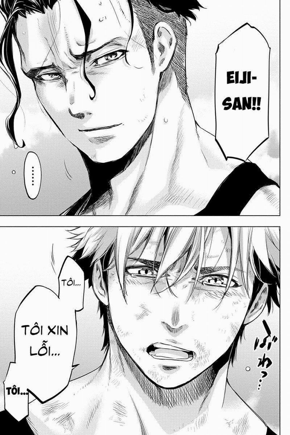 Đảo Chết Chóc 64 trang 6