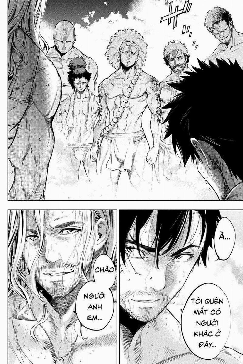 Đảo Chết Chóc 66 trang 5