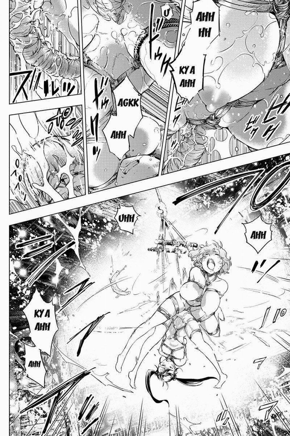 Đảo Chết Chóc 66 trang 8