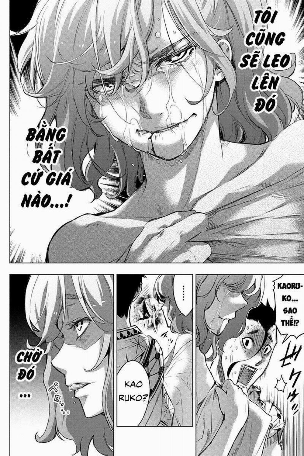 Đảo Chết Chóc 69 trang 5