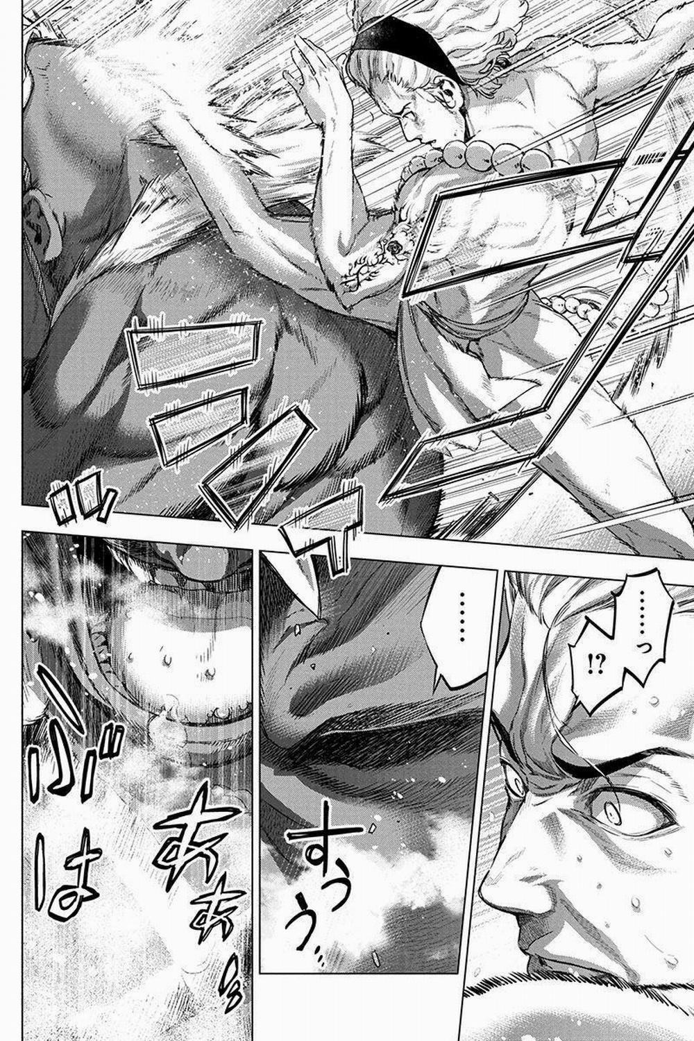 Đảo Chết Chóc 72 trang 1