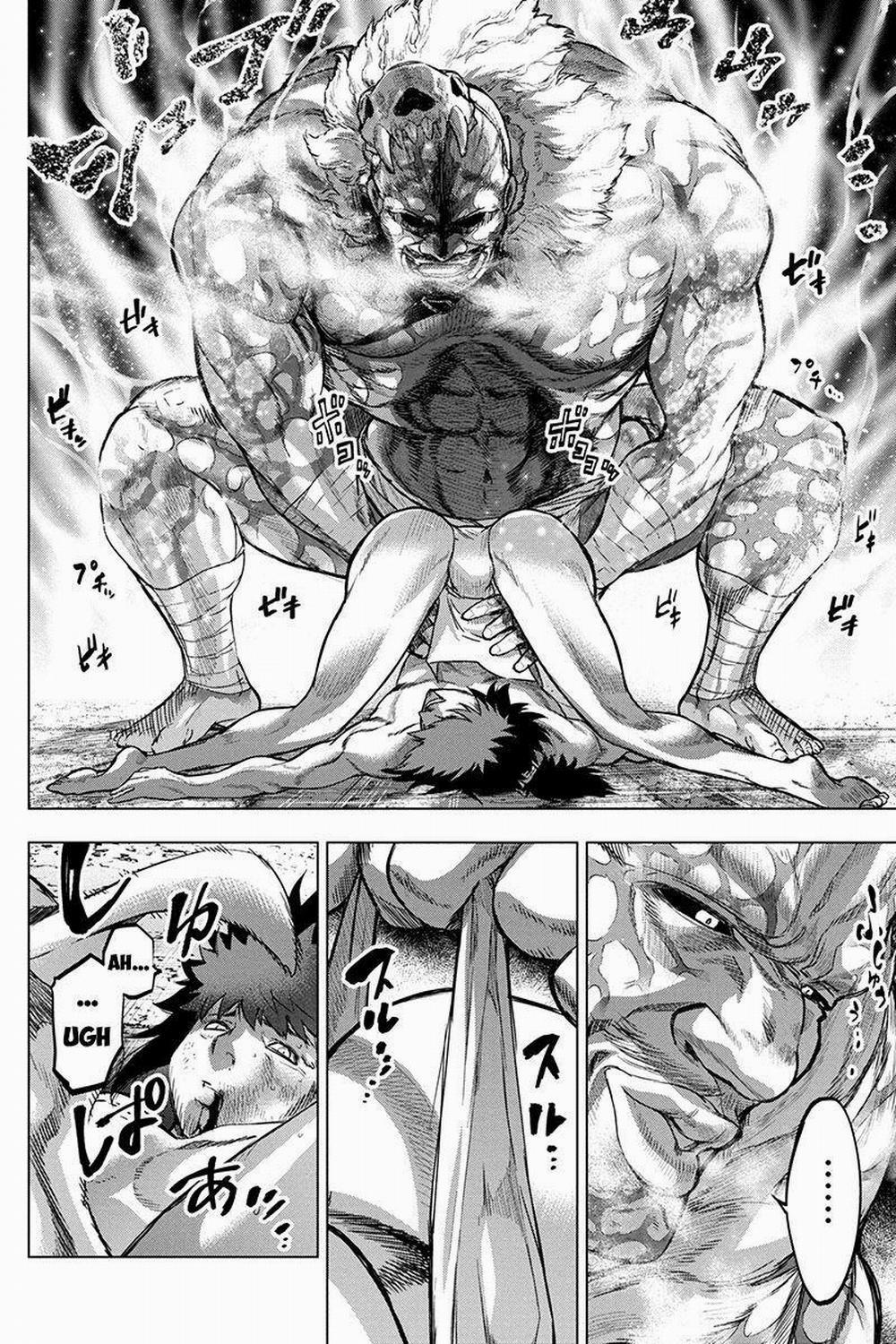 Đảo Chết Chóc 72 trang 3