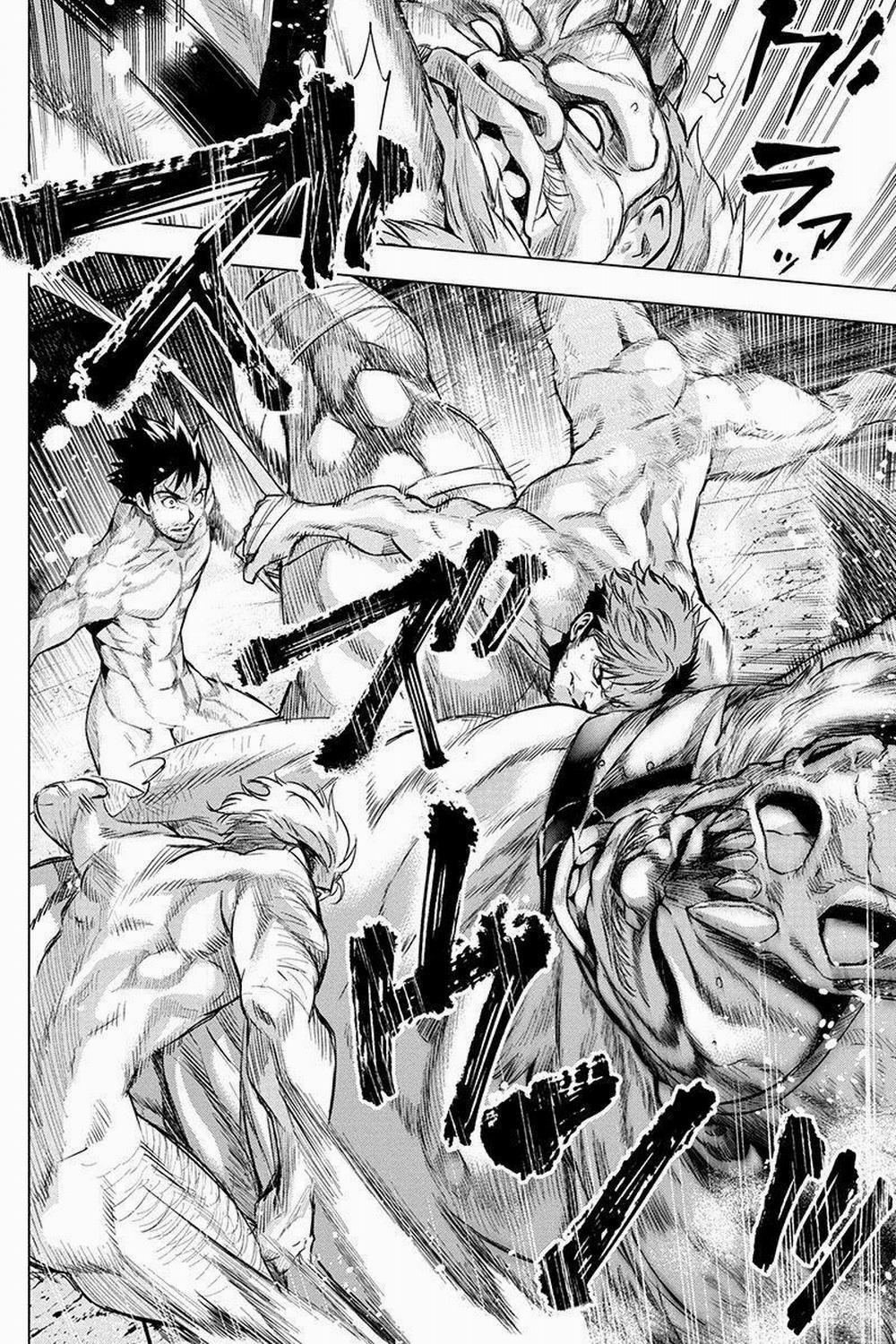 Đảo Chết Chóc 78 trang 3