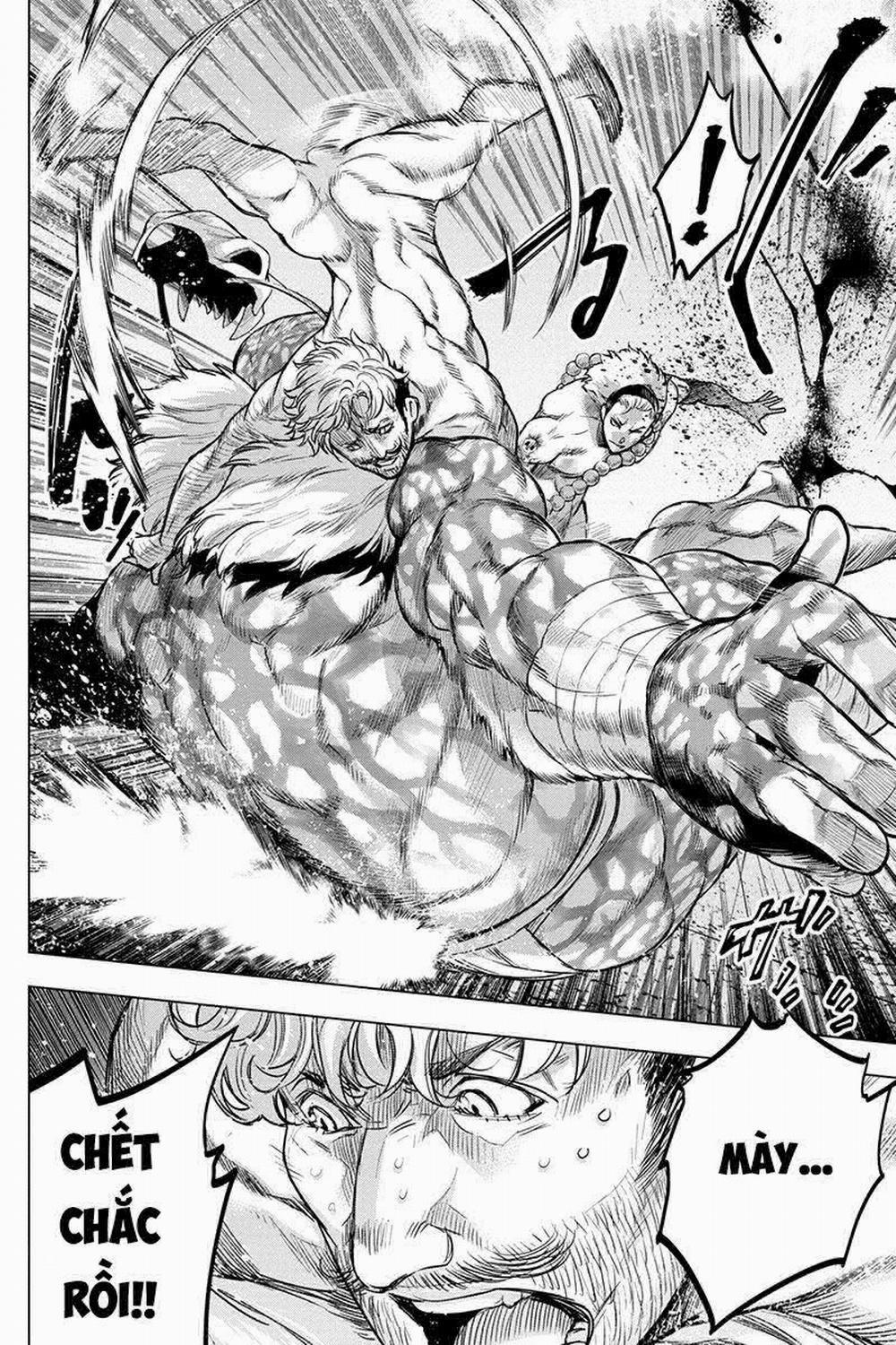 Đảo Chết Chóc 78 trang 7