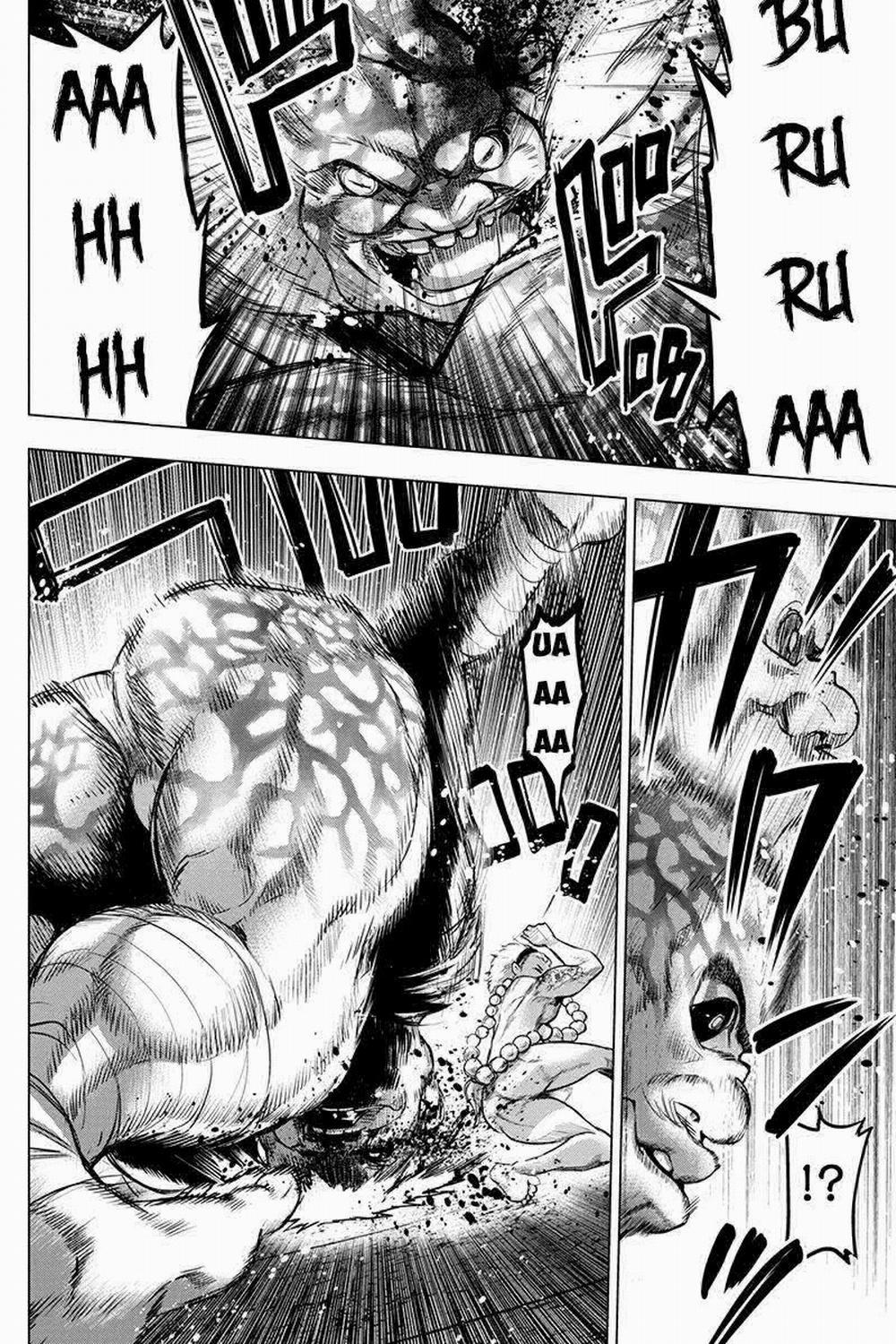 Đảo Chết Chóc 79 trang 7