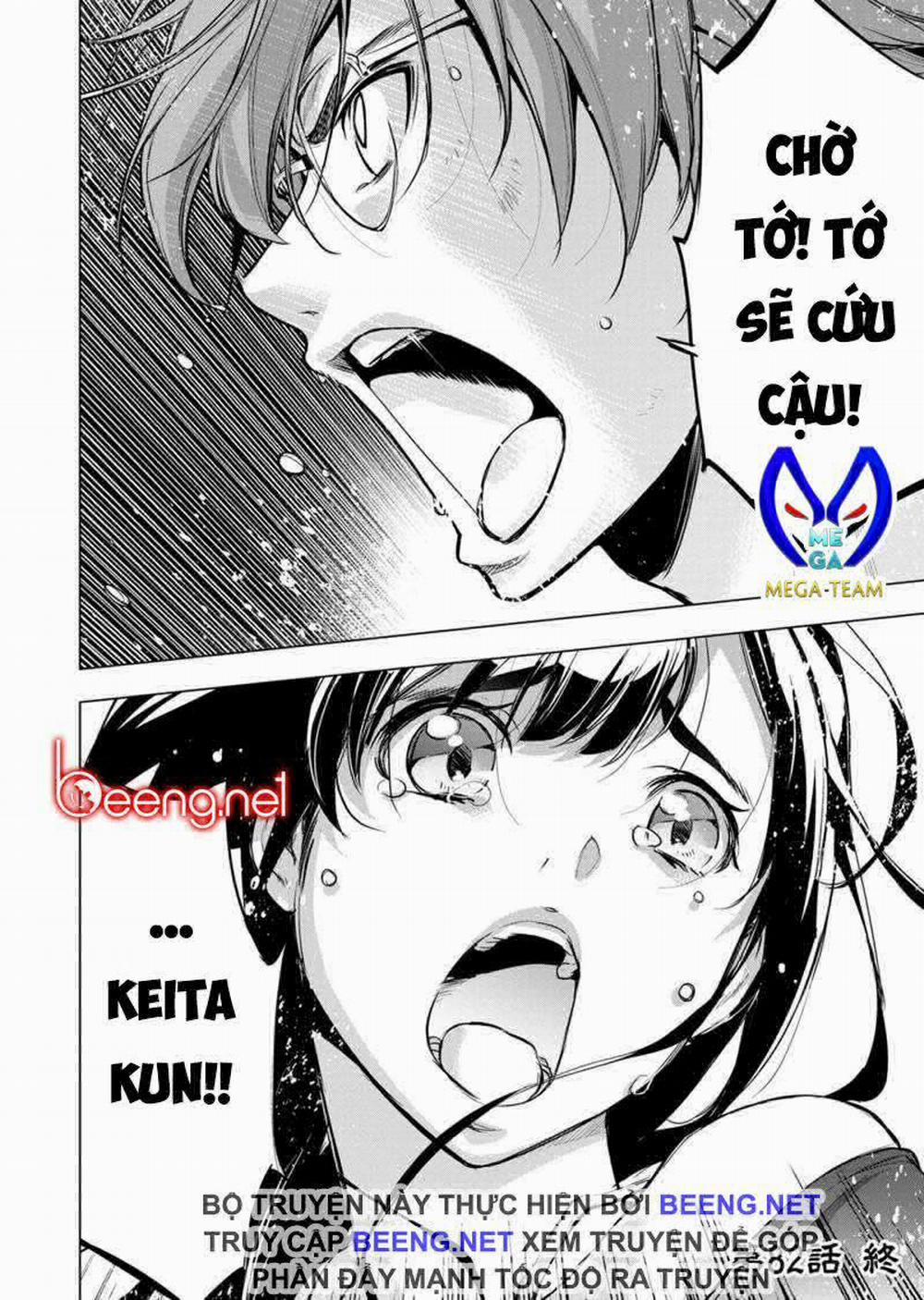 Đảo Chết Chóc 82 trang 4