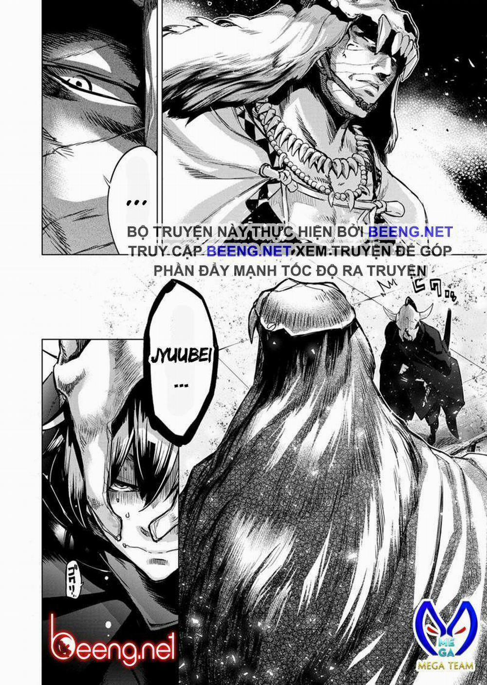 Đảo Chết Chóc 83 trang 1