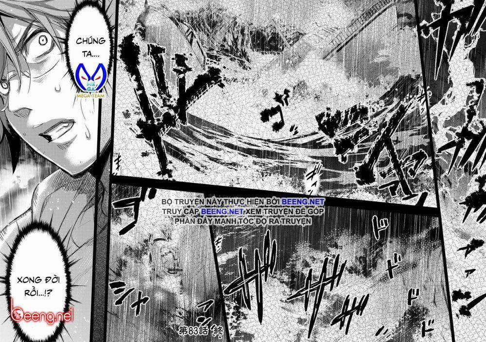 Đảo Chết Chóc 83 trang 7