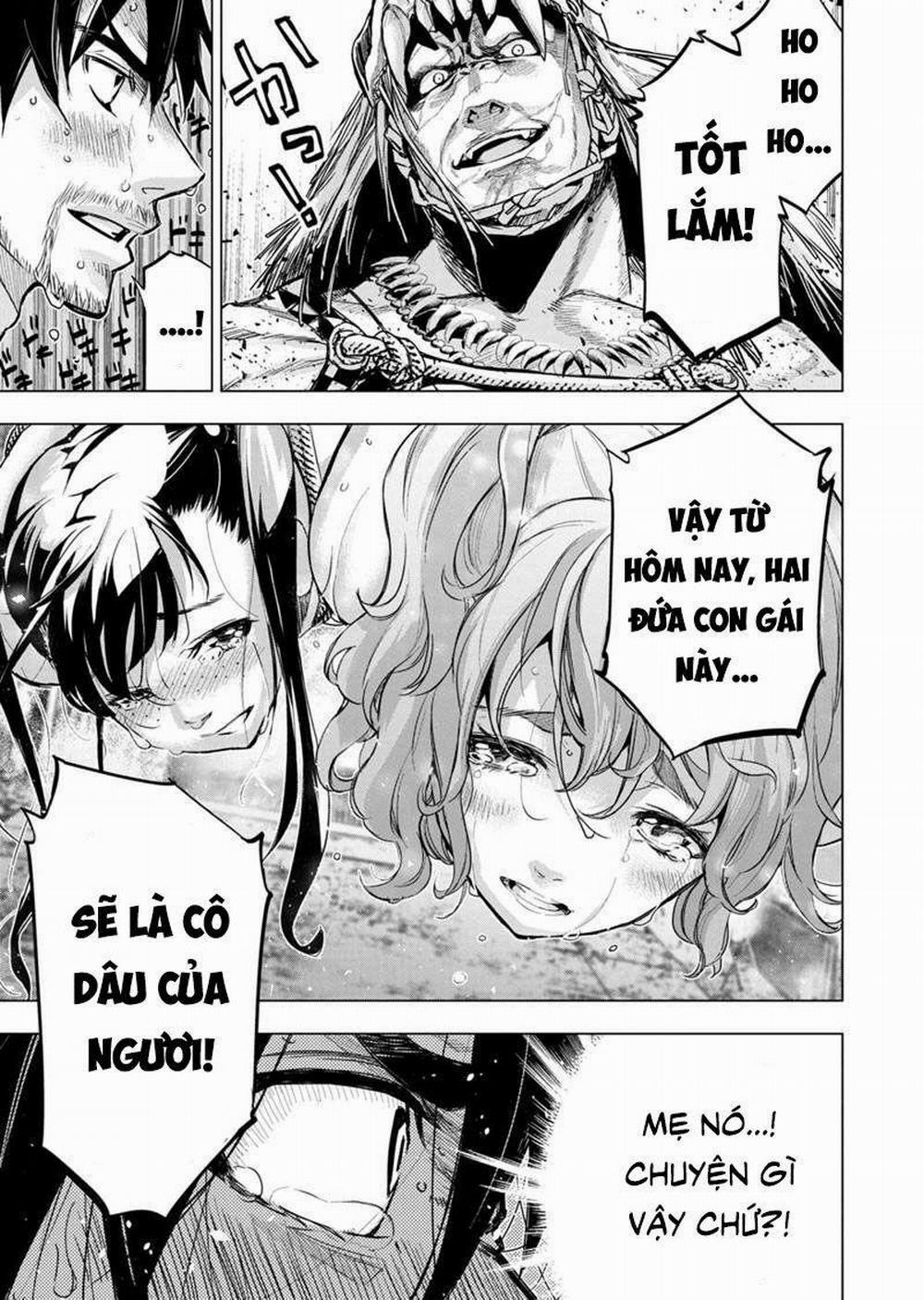 Đảo Chết Chóc 85 trang 2