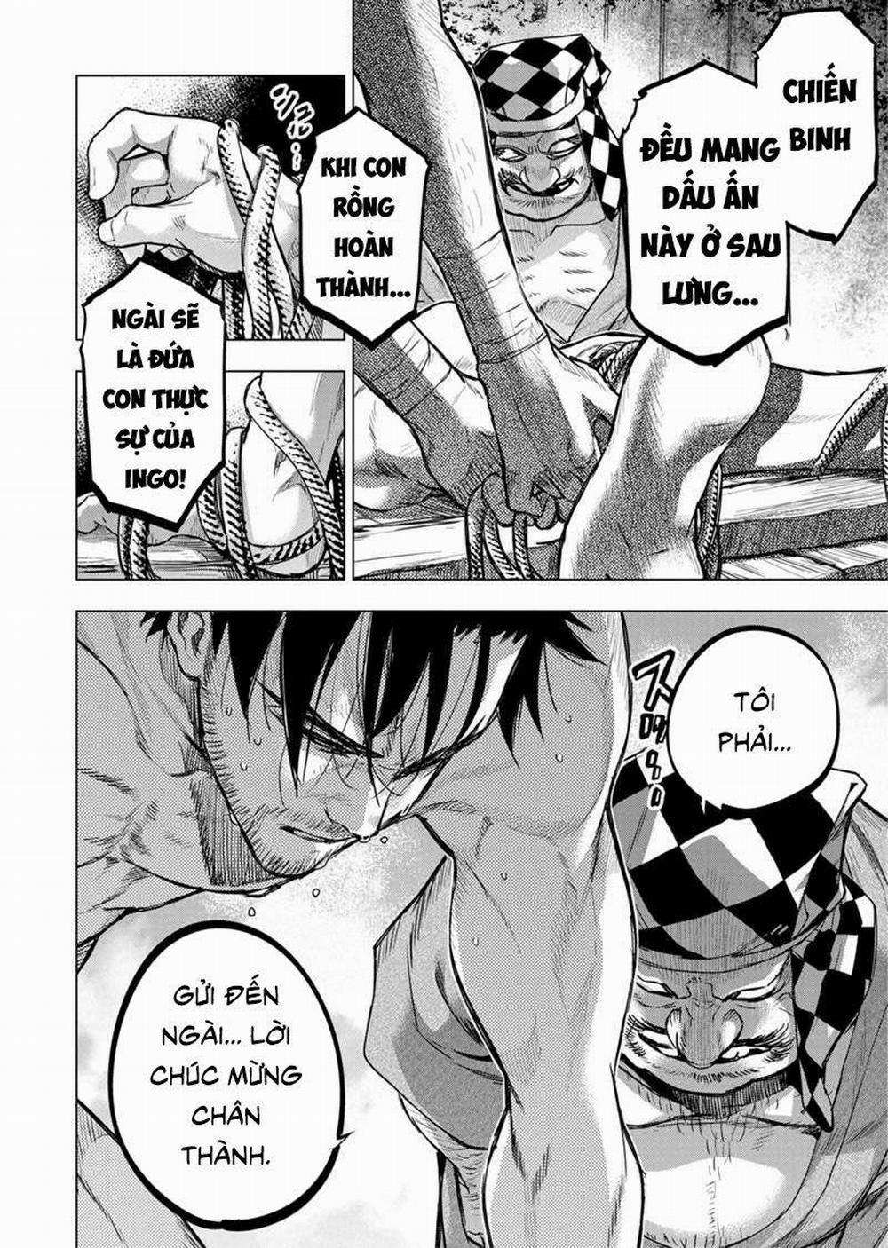 Đảo Chết Chóc 86 trang 3