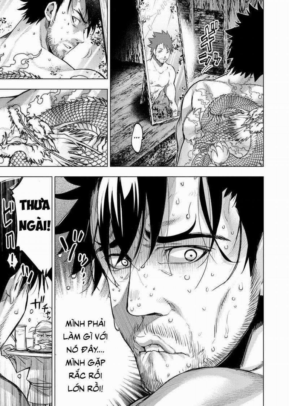 Đảo Chết Chóc 86 trang 4