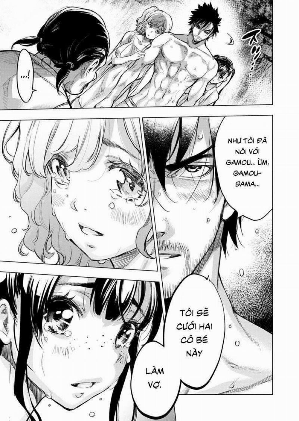 Đảo Chết Chóc 87 trang 6