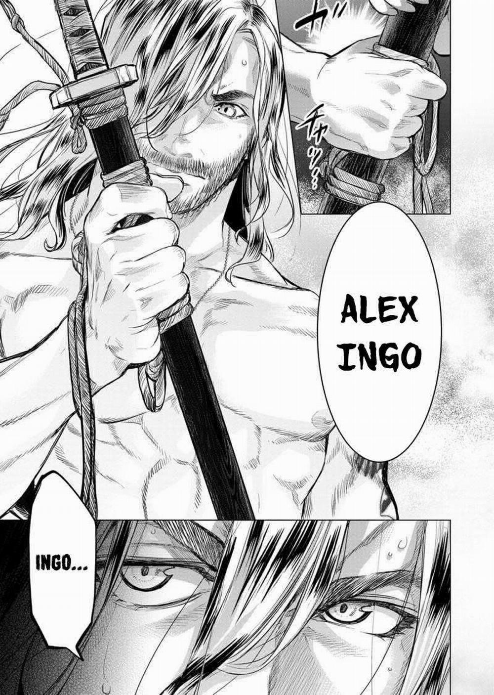 Đảo Chết Chóc 89 trang 5