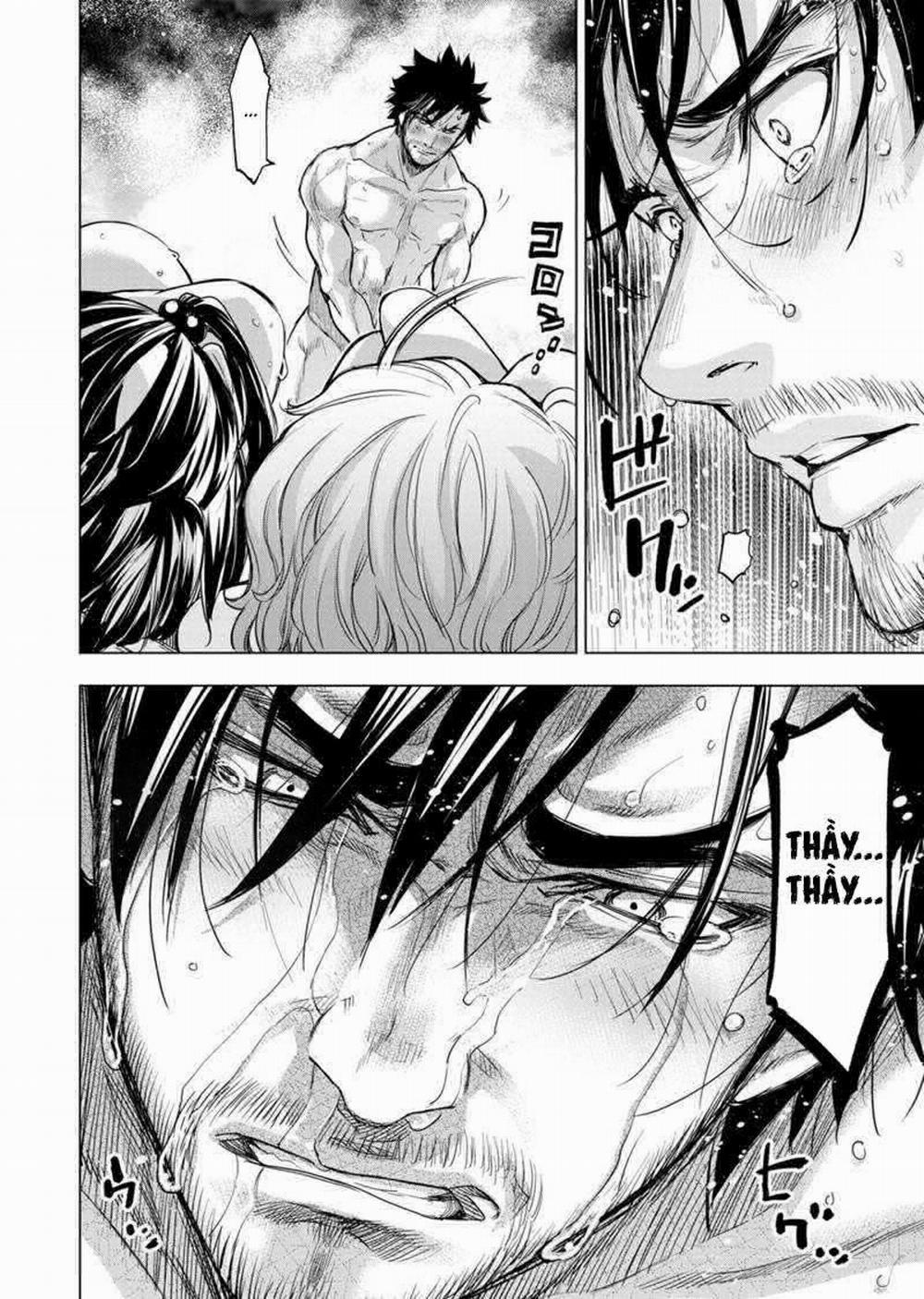 Đảo Chết Chóc 90 trang 10