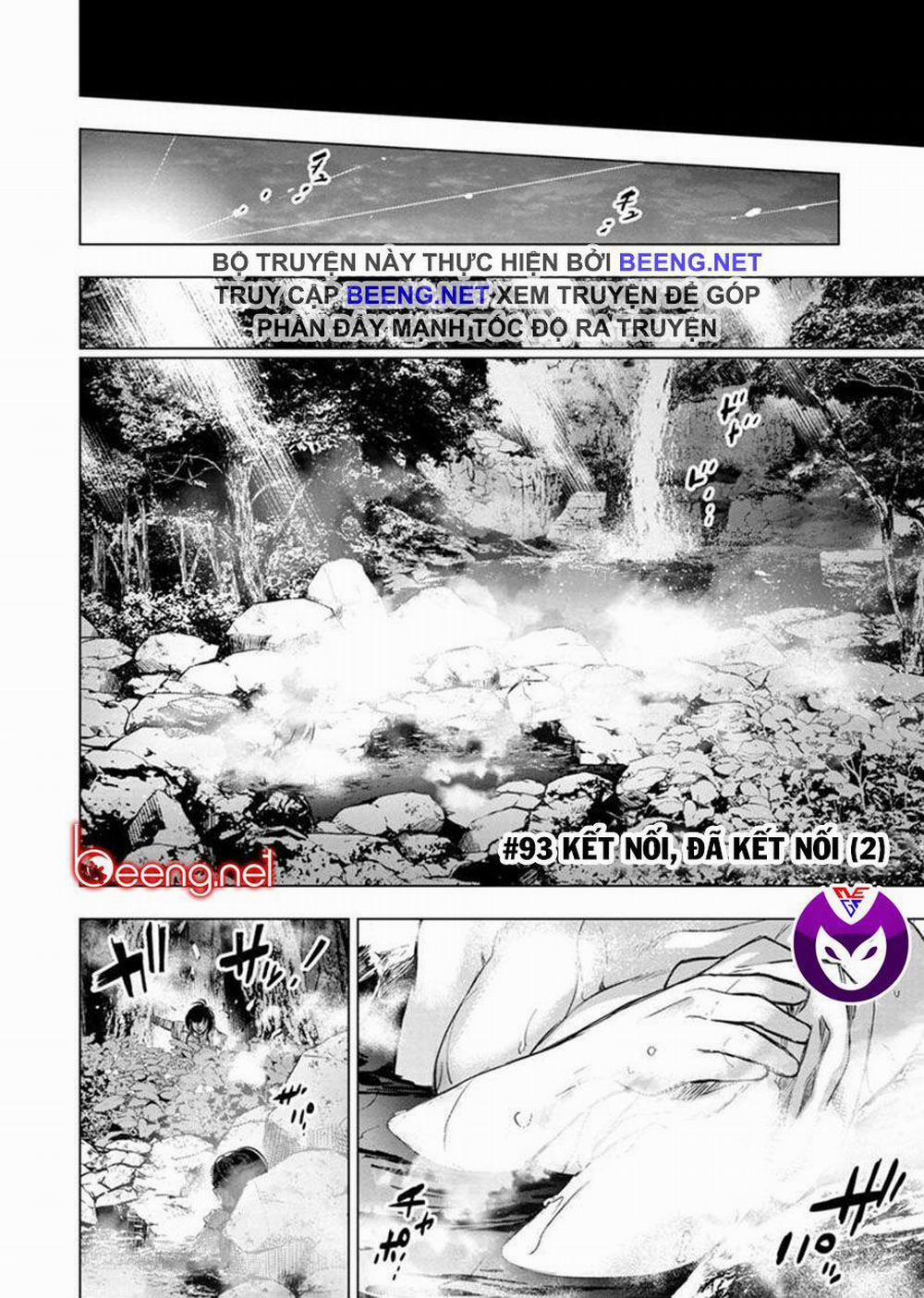 Đảo Chết Chóc 93 trang 1