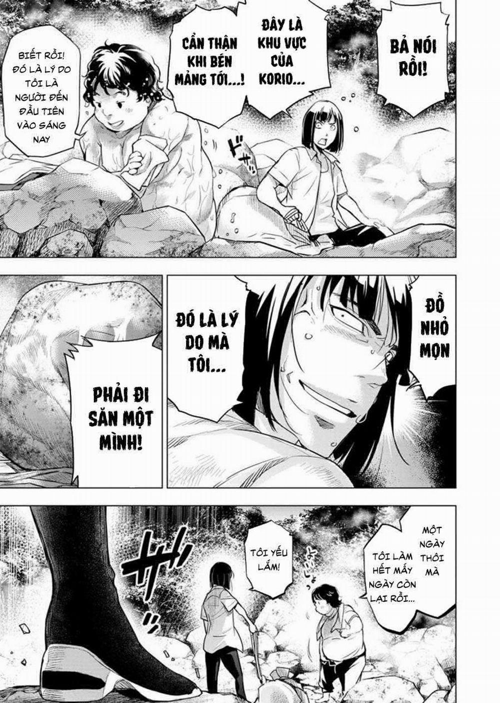 Đảo Chết Chóc 93 trang 4