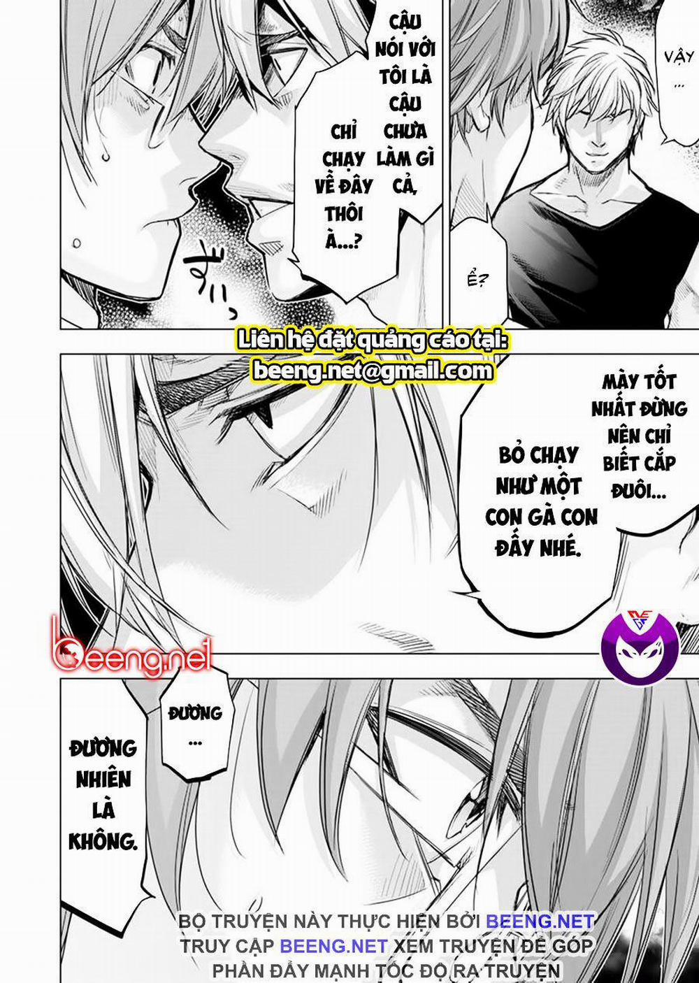 Đảo Chết Chóc 96 trang 1