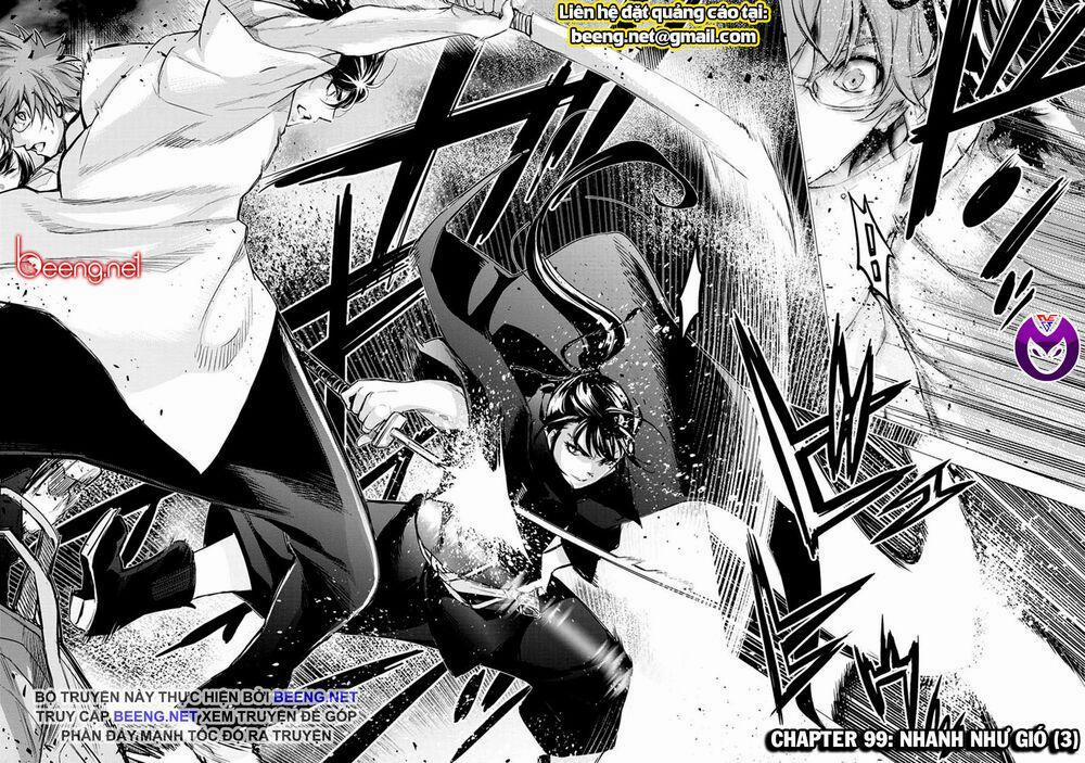 Đảo Chết Chóc 99 trang 0