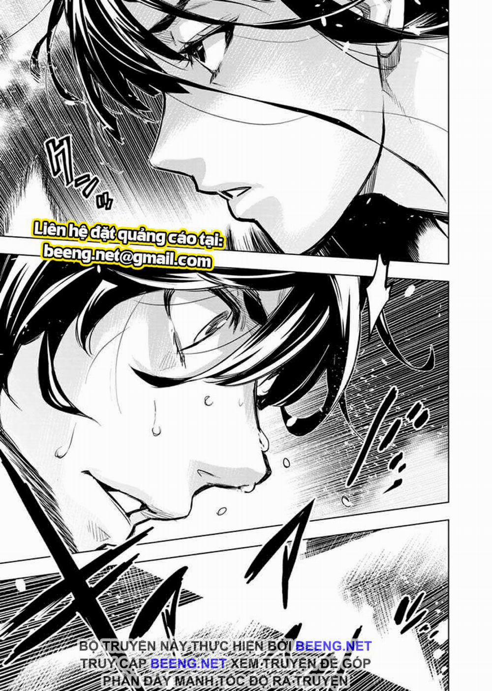 Đảo Chết Chóc 99 trang 5