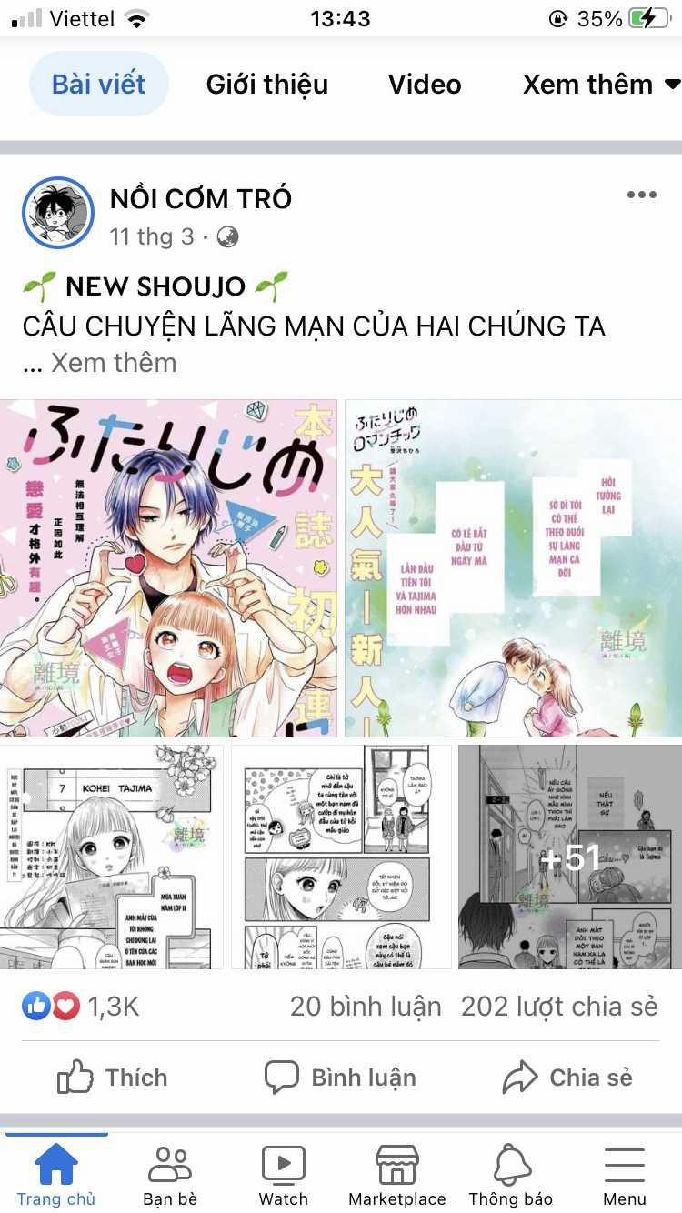 Đạo Chích Tokyo 1.2 trang 17