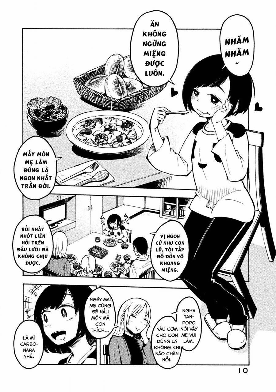 Đạo Luật Làm Lơ 1 trang 12