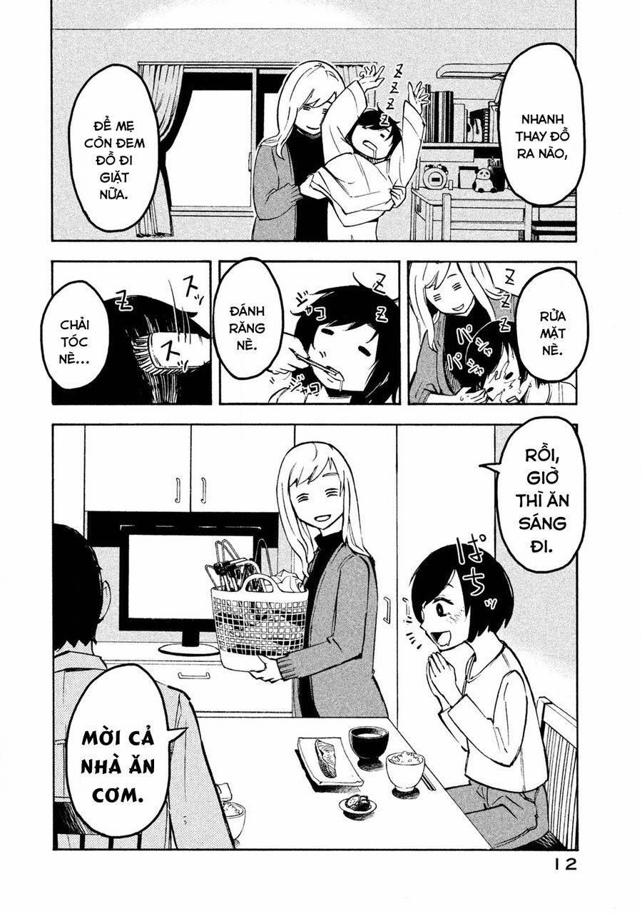 Đạo Luật Làm Lơ 1 trang 14