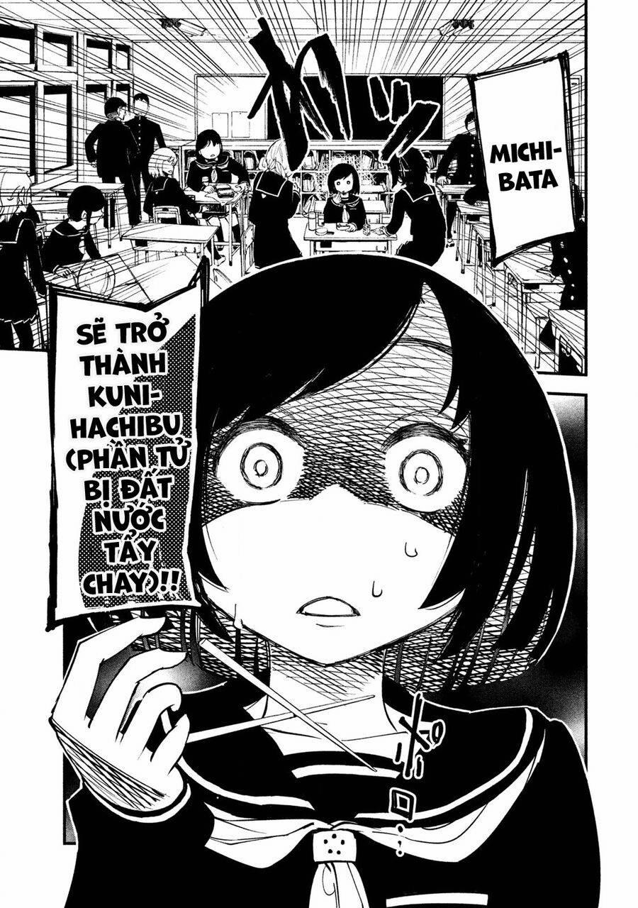 Đạo Luật Làm Lơ 1 trang 23