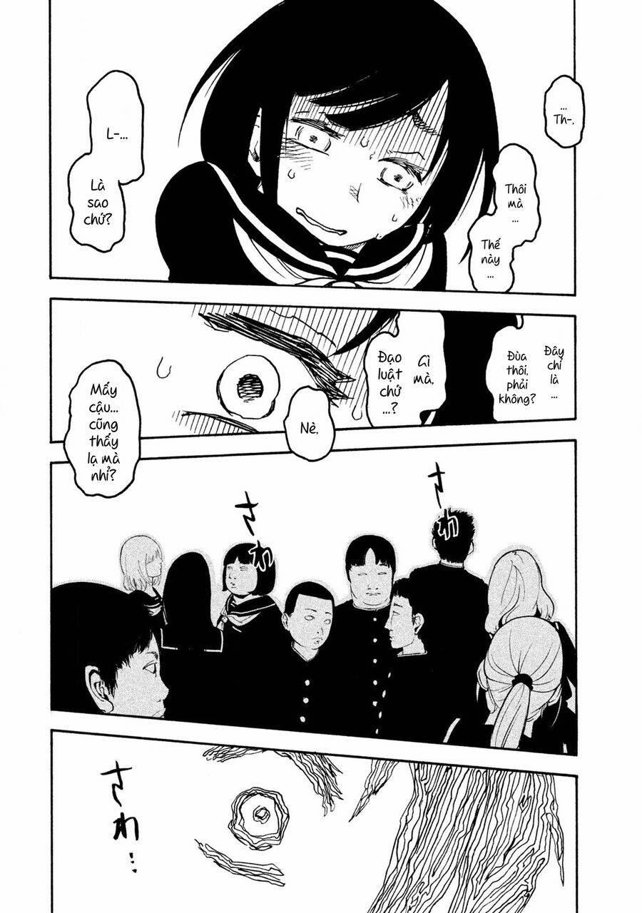 Đạo Luật Làm Lơ 1 trang 34