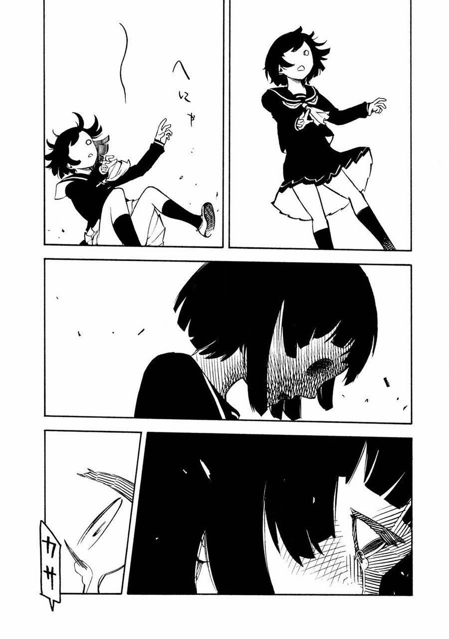 Đạo Luật Làm Lơ 1 trang 39