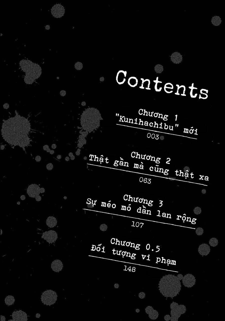 Đạo Luật Làm Lơ 1 trang 4