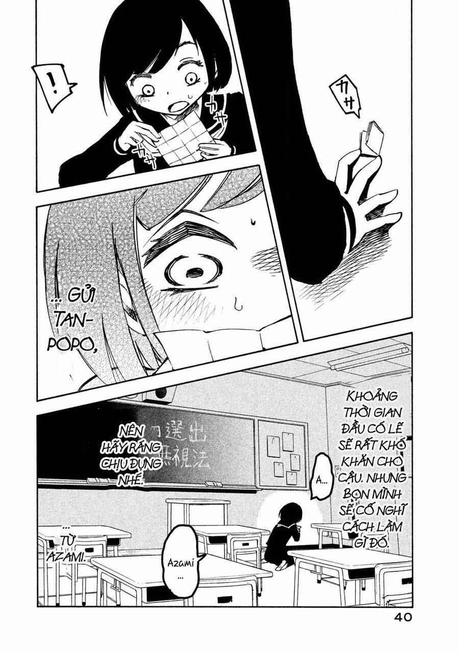 Đạo Luật Làm Lơ 1 trang 40