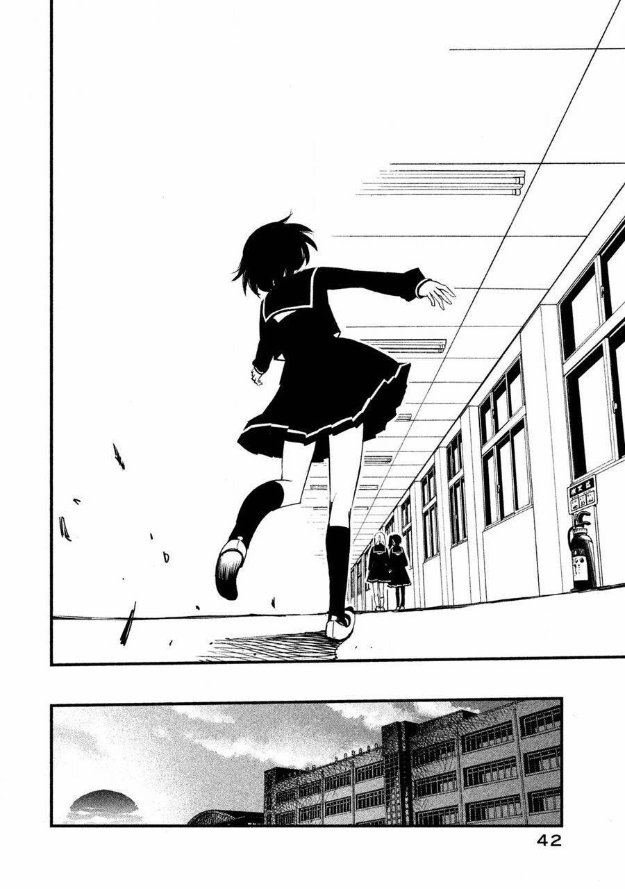 Đạo Luật Làm Lơ 1 trang 42