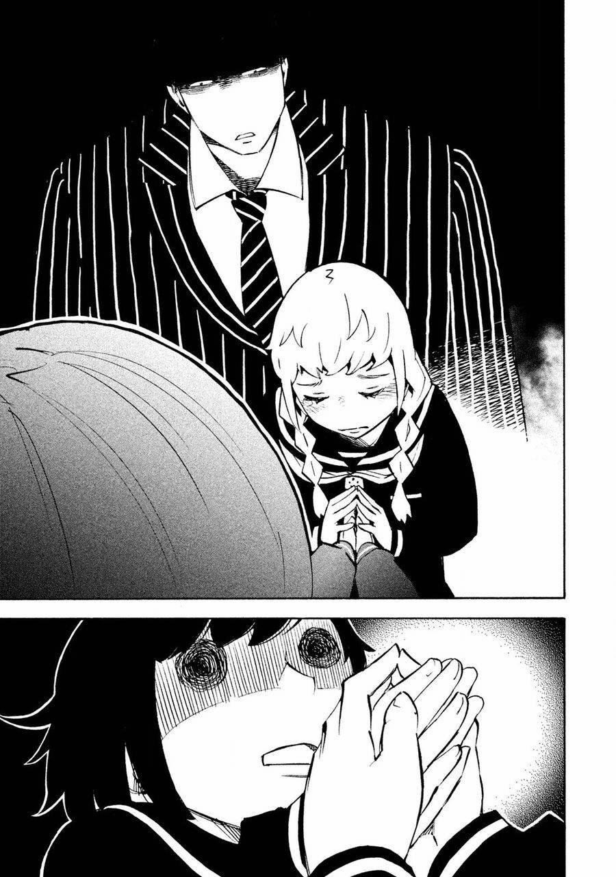 Đạo Luật Làm Lơ 1 trang 47