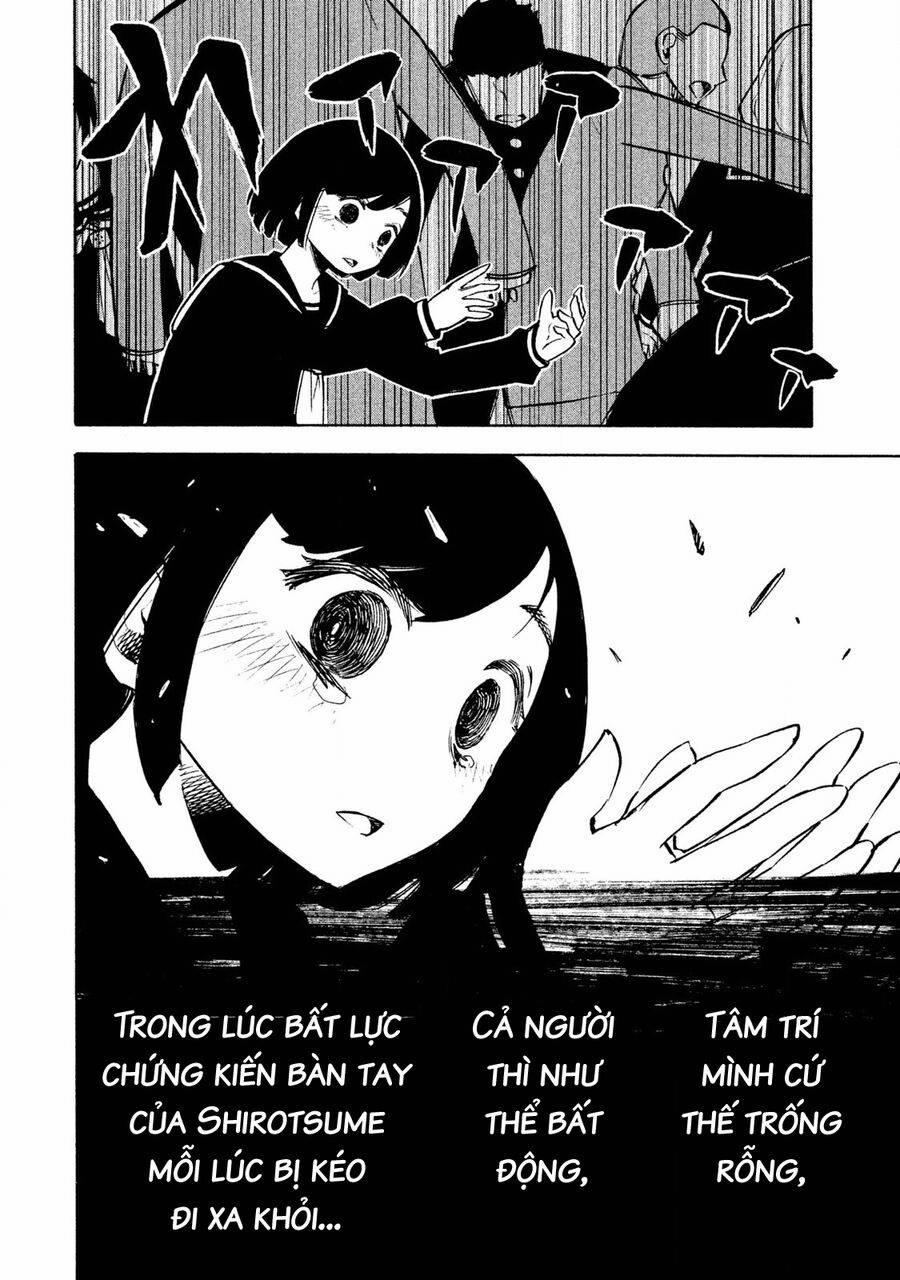 Đạo Luật Làm Lơ 1 trang 50