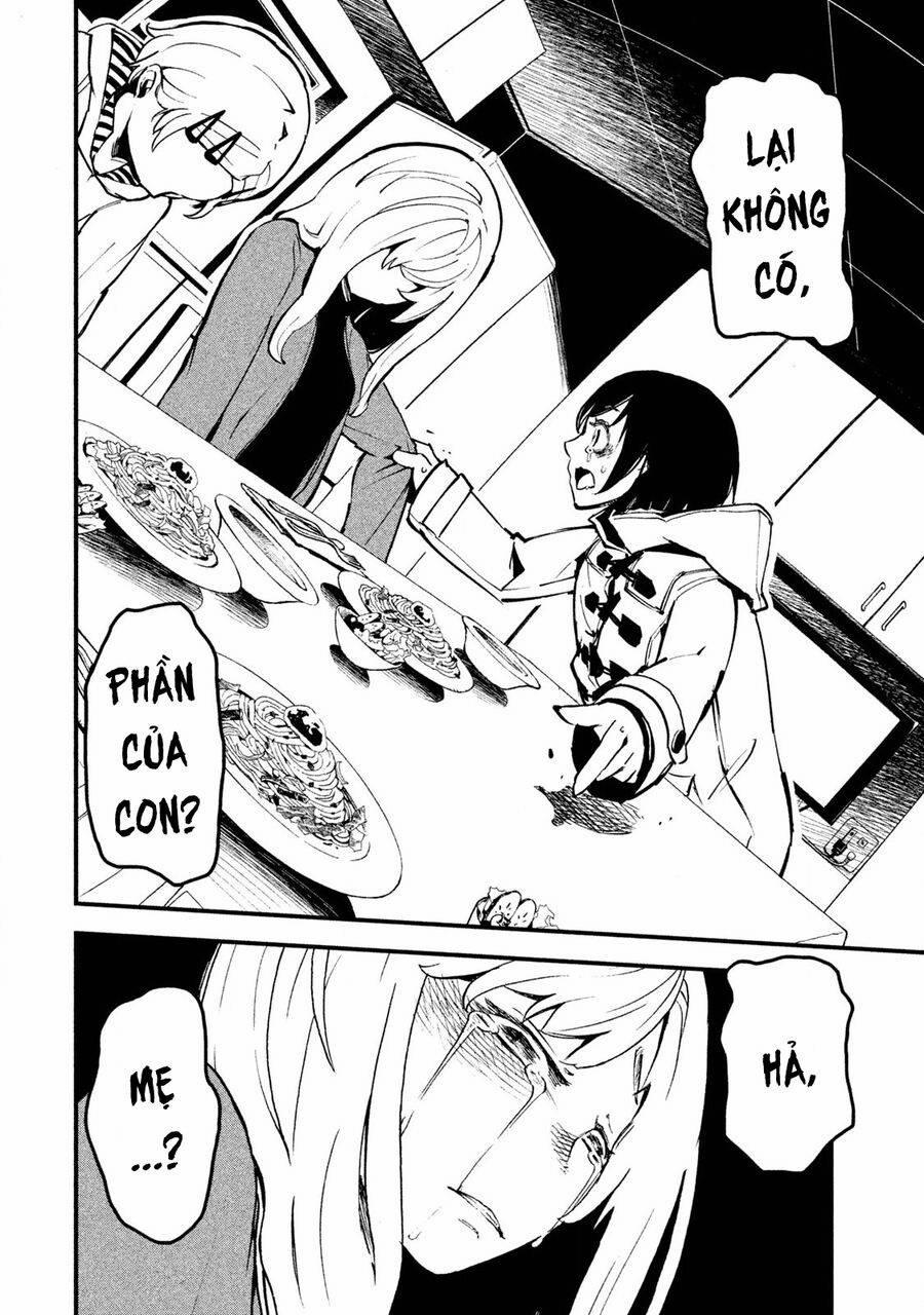 Đạo Luật Làm Lơ 1 trang 56