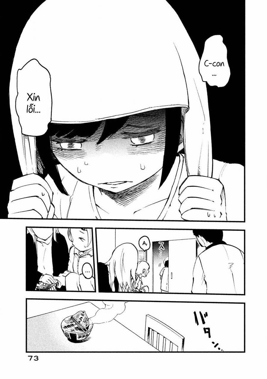 Đạo Luật Làm Lơ 2 trang 12