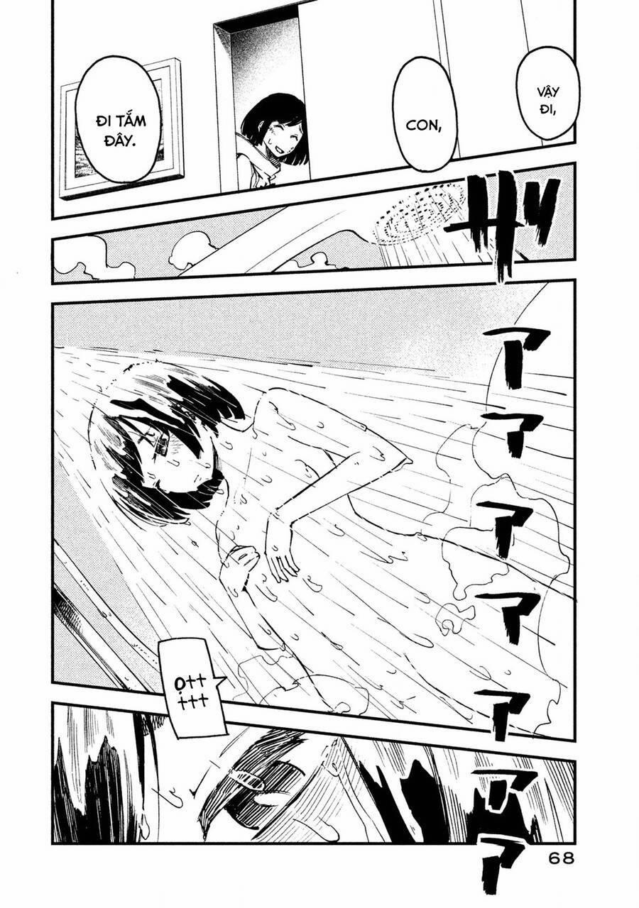 Đạo Luật Làm Lơ 2 trang 7