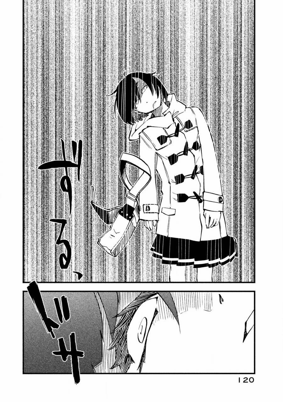 Đạo Luật Làm Lơ 3 trang 15