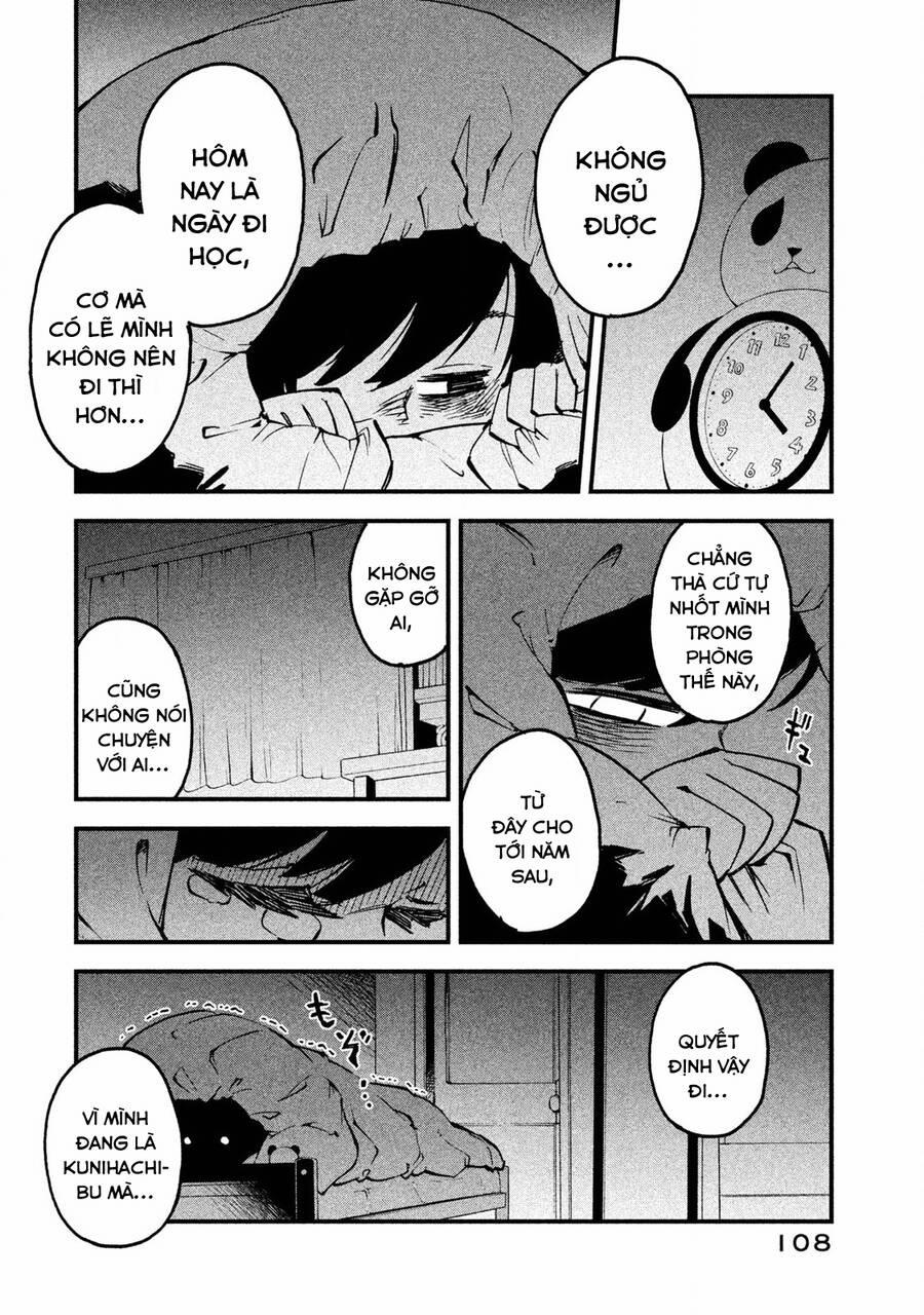 Đạo Luật Làm Lơ 3 trang 3