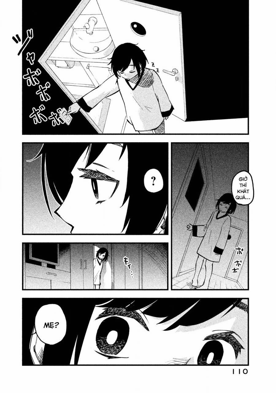 Đạo Luật Làm Lơ 3 trang 5