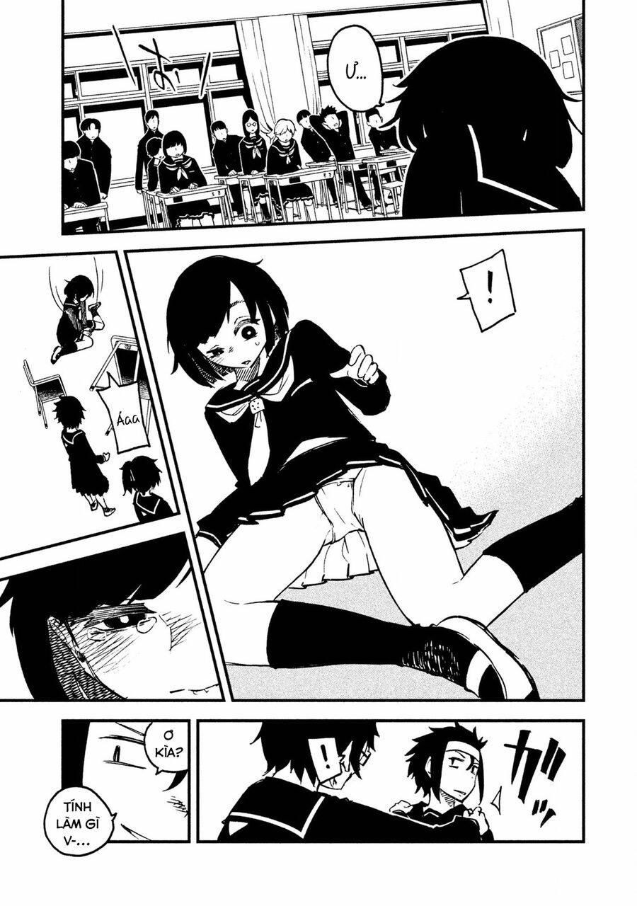 Đạo Luật Làm Lơ 4 trang 30