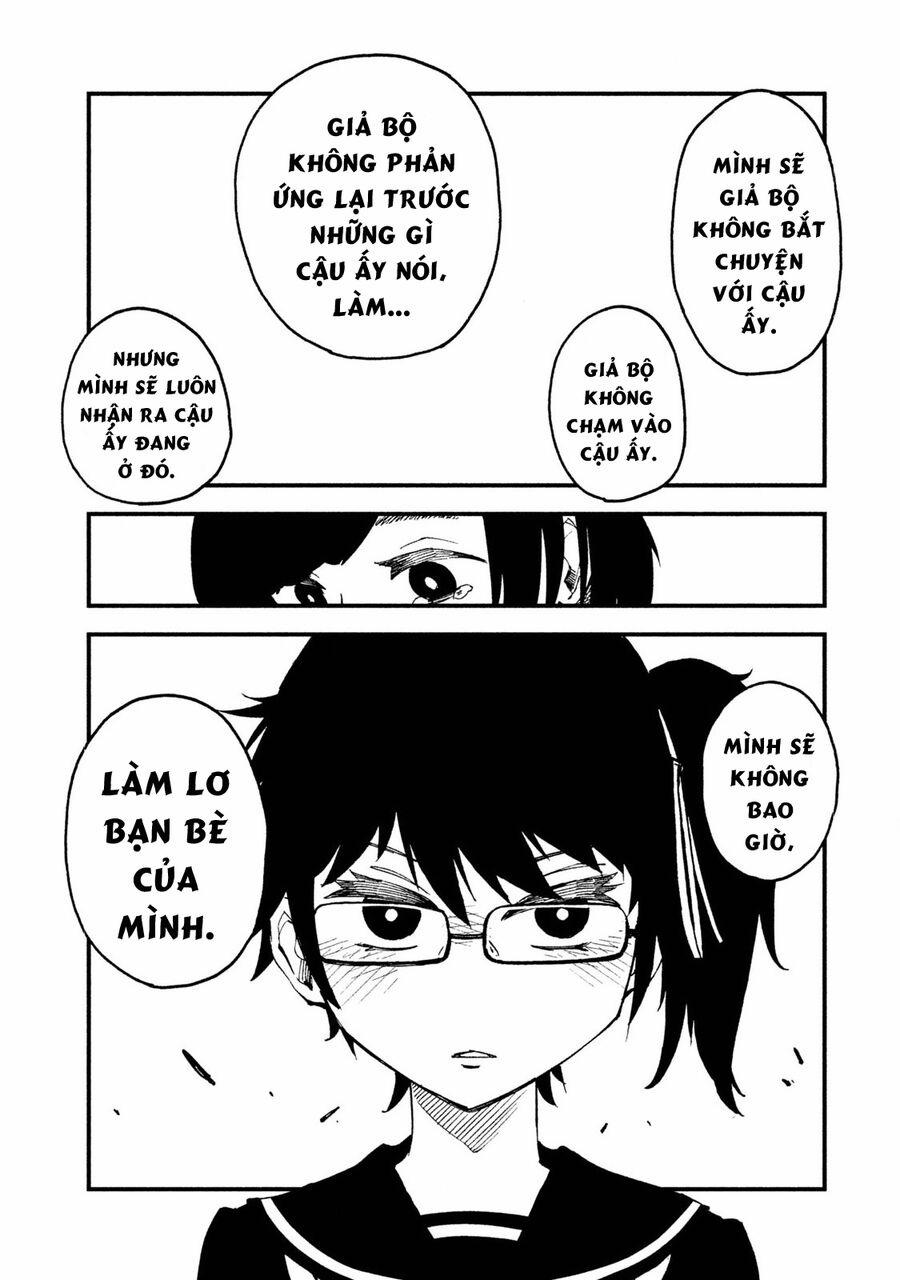 Đạo Luật Làm Lơ 4 trang 38