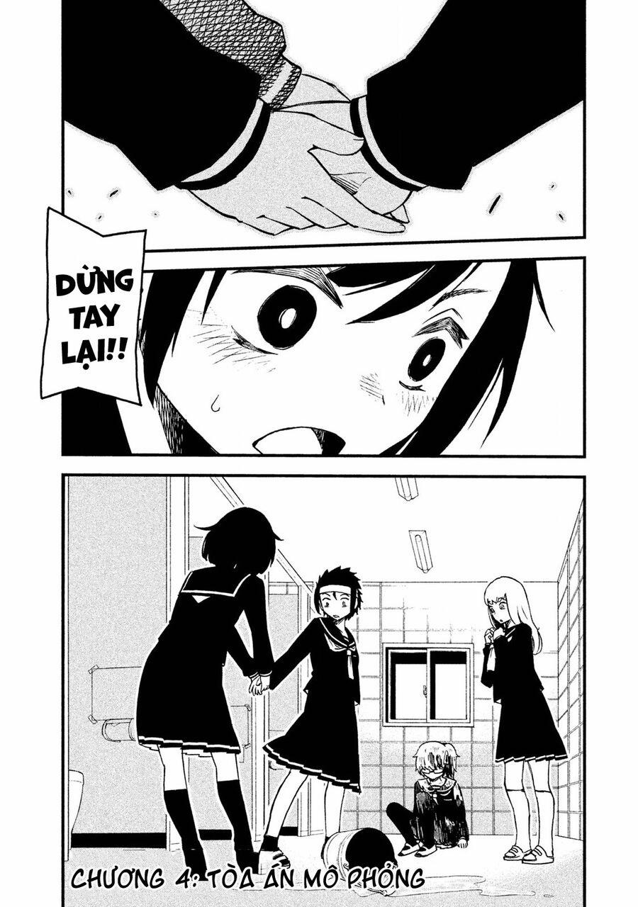 Đạo Luật Làm Lơ 4 trang 5