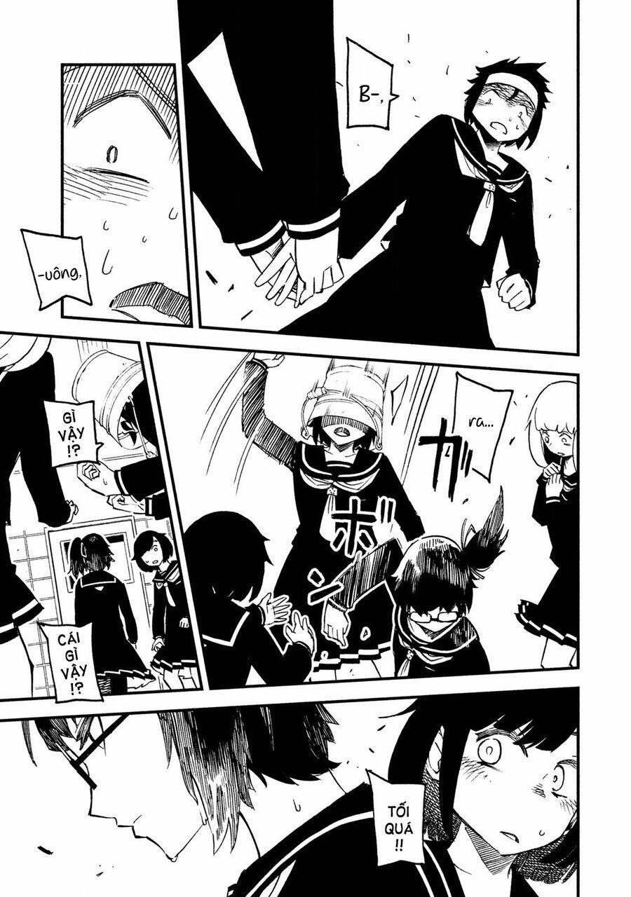 Đạo Luật Làm Lơ 4 trang 7