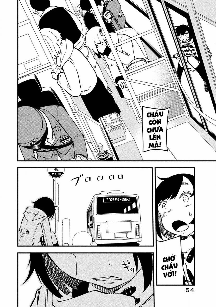 Đạo Luật Làm Lơ 5 trang 11